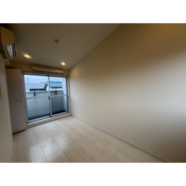 Sereno検見川 リビング