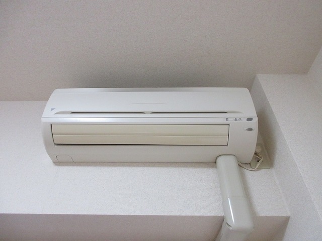 クロシェット綱島 部屋設備