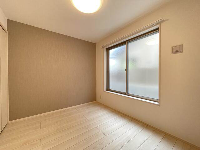 Ipomee de Tachikawa1階 部屋その他