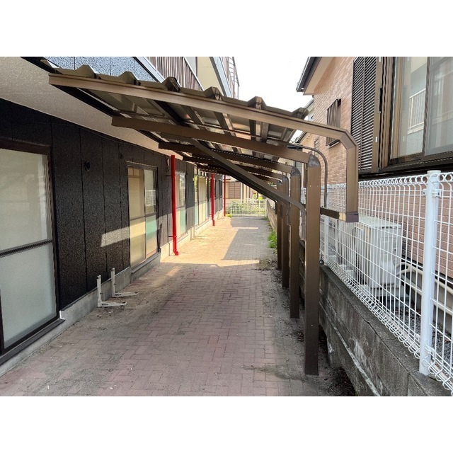 リブレス大宮301号室 部屋その他