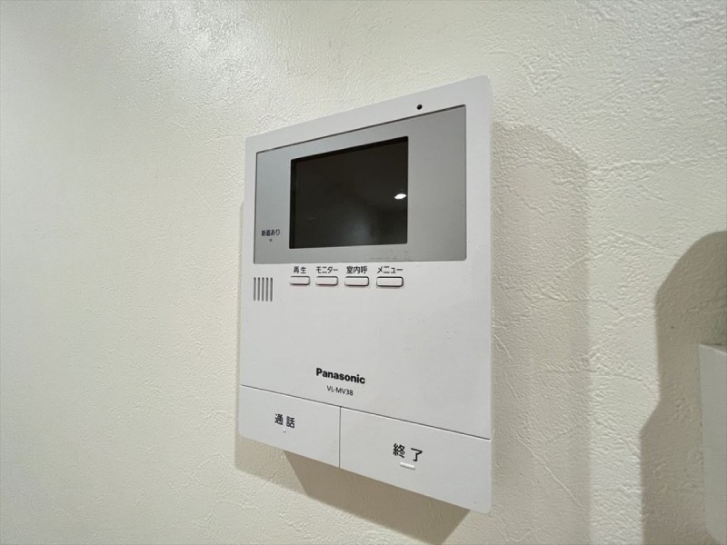 クレインハイツ大宮3階 部屋その他