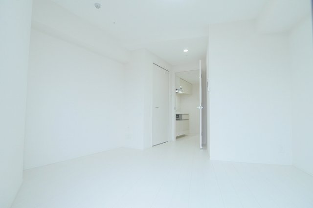 PREMIUM CUBE 池袋要町 内観