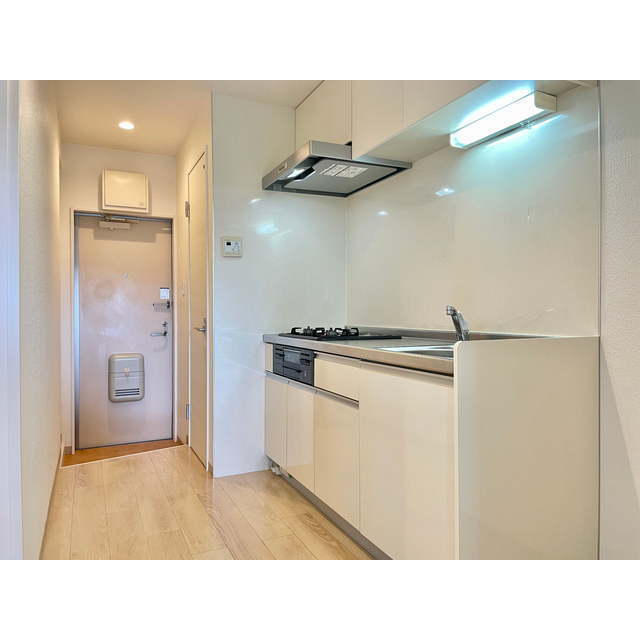 ｉｌ　ｃｏｍｐａｇｎｏ　Ⅲ ☆システムキッチン