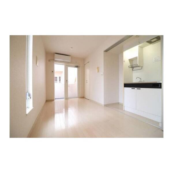 エスペリオ リビング