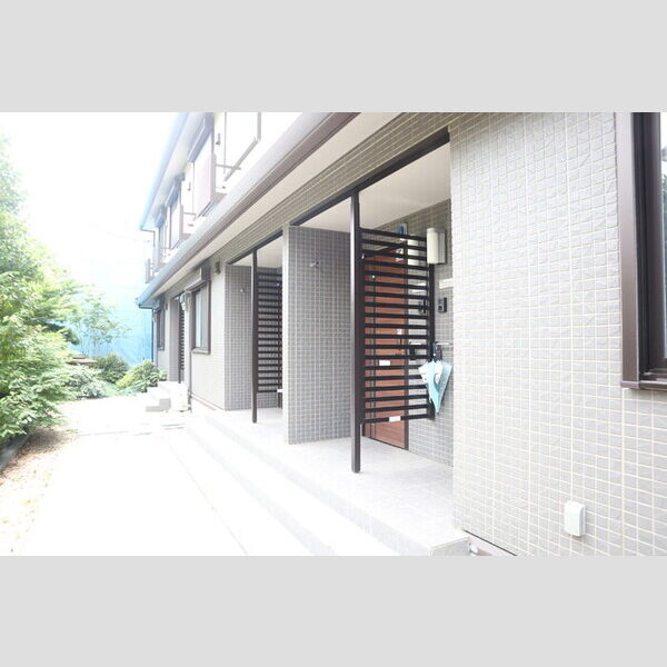 アコルト エントランス