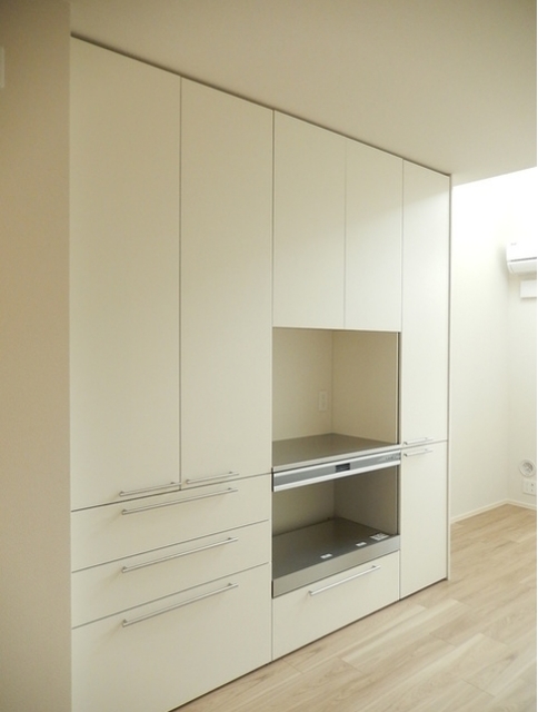 Ｋａｎｏｎ代々木上原 部屋設備