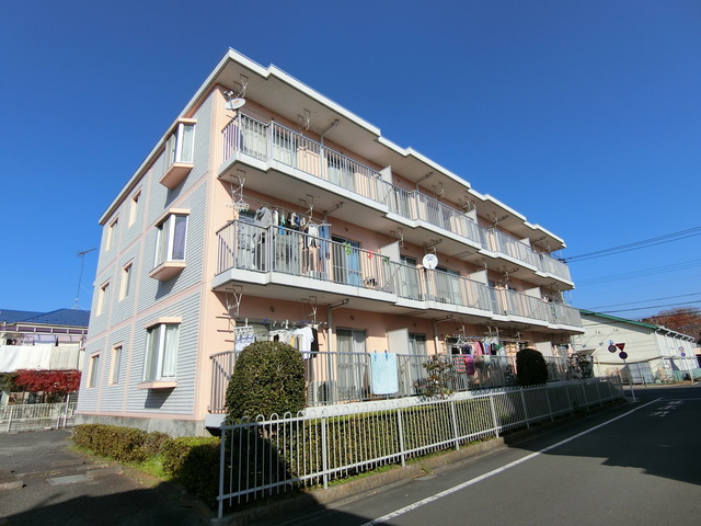 グリーンパーク田園２０号の外観画像