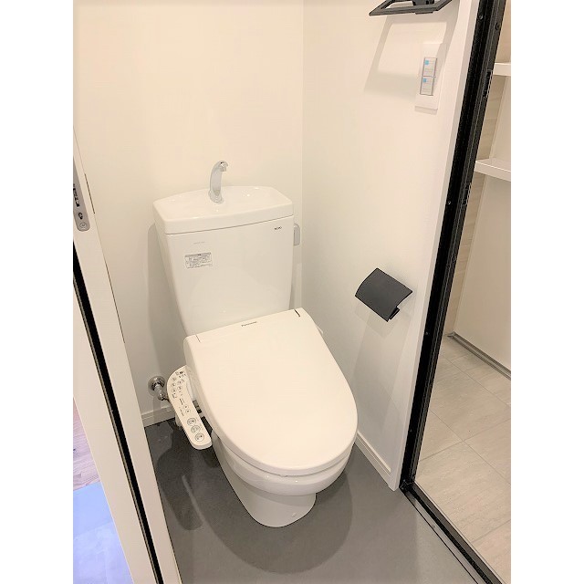 ブルーノコート蒲田0710号室 内観