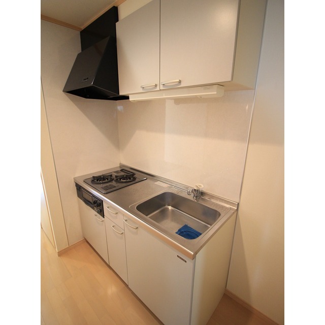 アムール 長崎 キッチン