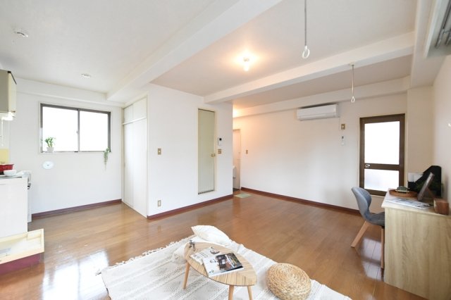 Ｒｅｓｉｄｅｎｃｅ　Ｅｘｃｅｅｄ2階 ※家具・小物はイメージです。