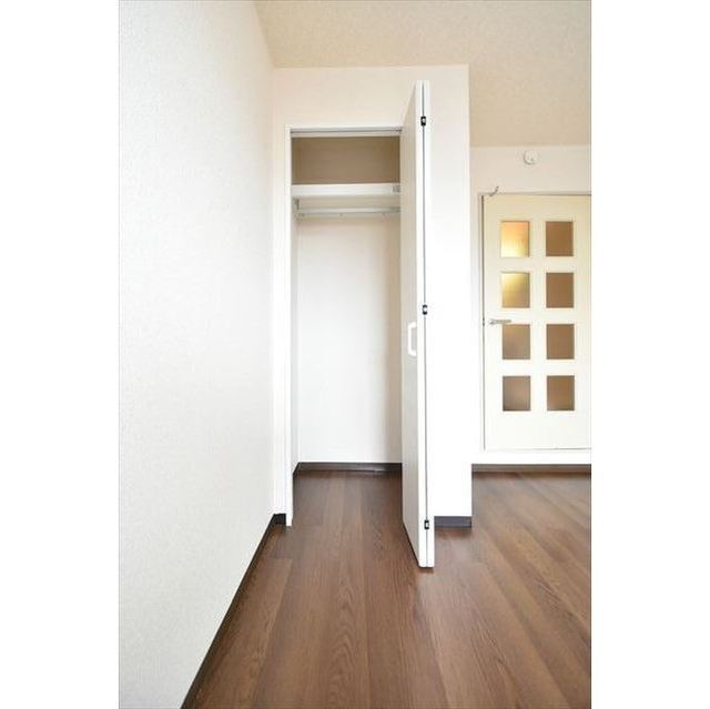 パークテラス八王子 内観