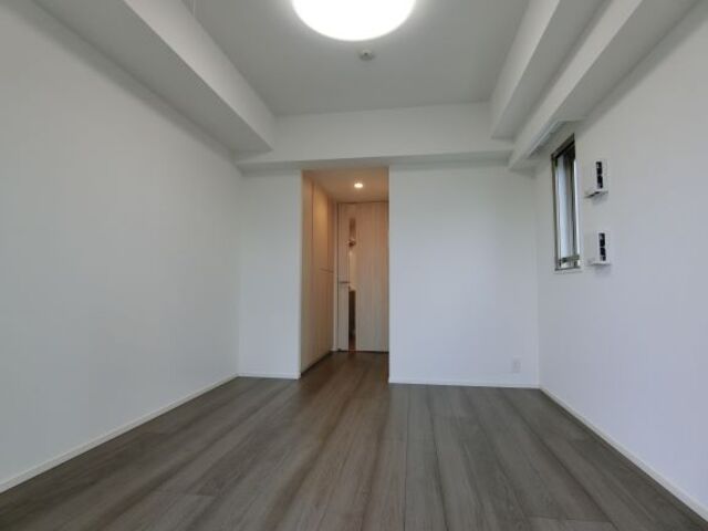 Ｕｒｂａｎ　Ｌｉｎｋ大森海岸0501号室 リビング