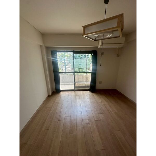 コーポサンライズ西田105号室 部屋その他