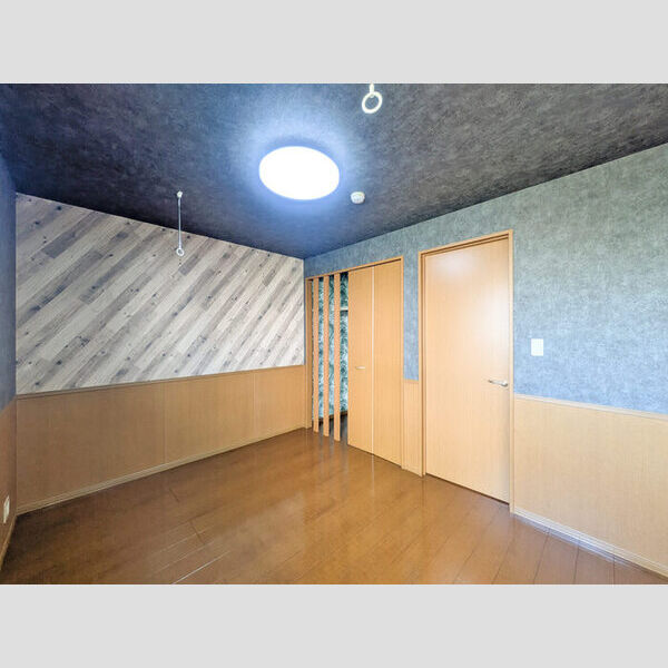 プレジオ205号室 同建物別部屋の参考画像