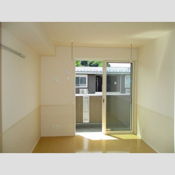 ベイサイドテラス　ANNEX　A203号室 同建物別部屋の参考画像