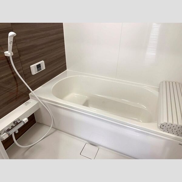ロイジェントパークス草加手代　C203号室 一坪風呂