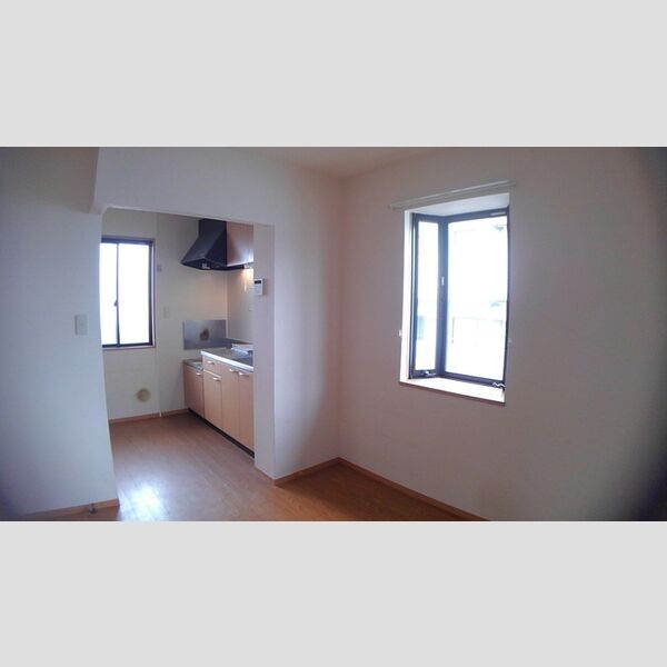 パピヨン四谷301号室 部屋その他