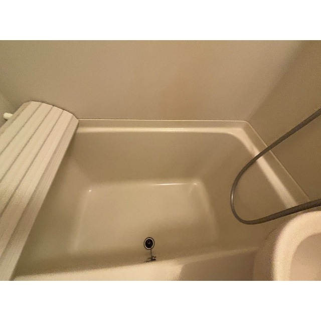 FLAT5川崎大師206号室 お風呂