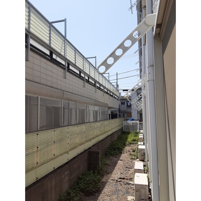 ユーハイツ（杉並区）0106号室 部屋その他
