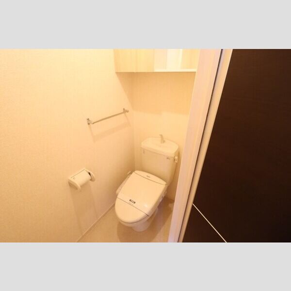 ラシュレメゾン・　A 温水洗浄暖房便座