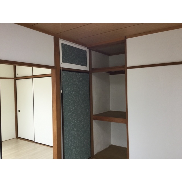 富士見コーポ 内観