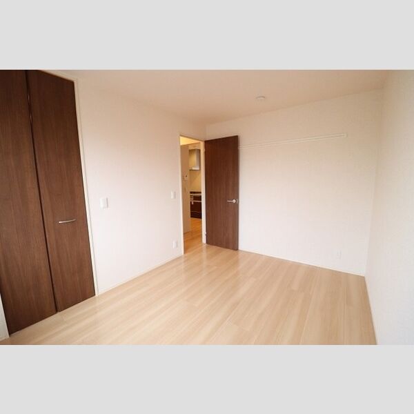 ボナール202号室 洋室　6.1帖