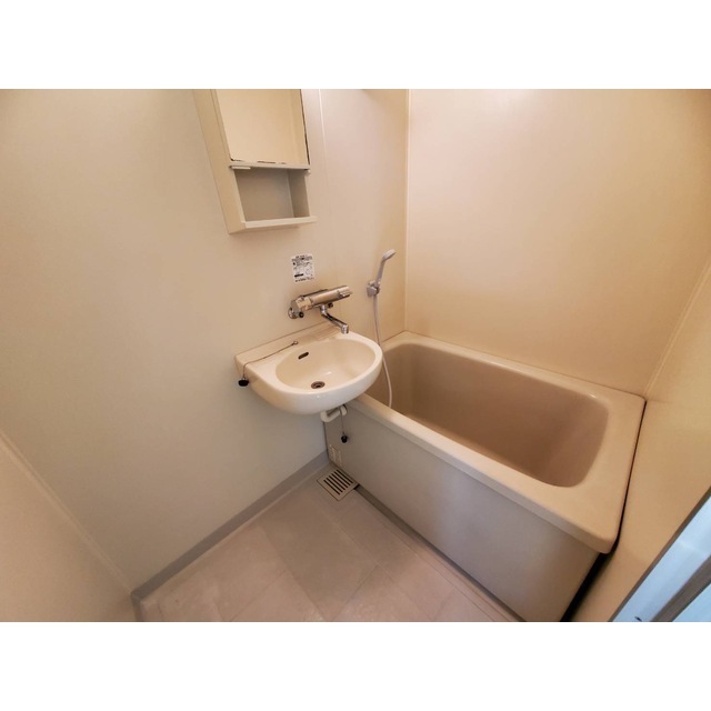 カーサ茅ヶ崎 内観