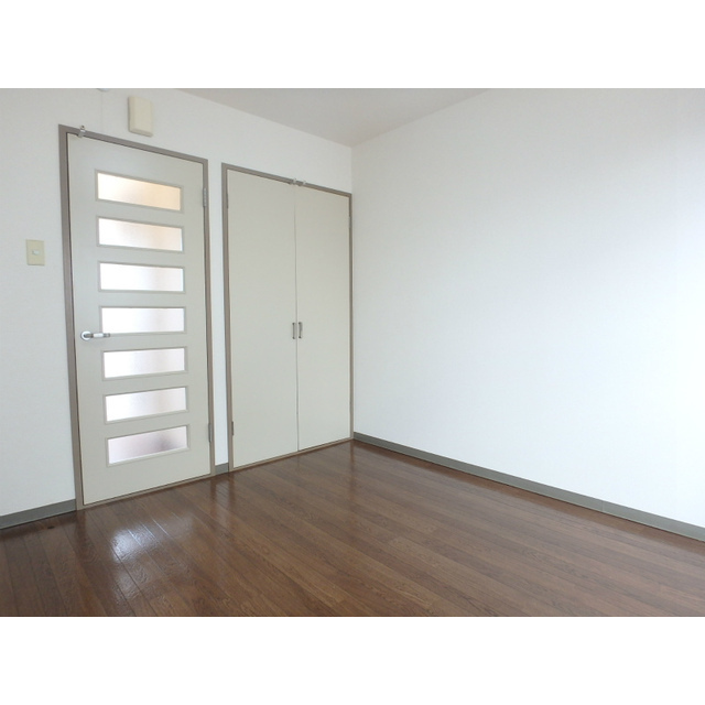 アルテール204号室 洋室5帖