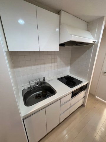 SYNEX 赤塚駅前 ※過去退去時原状回復前のお写真です