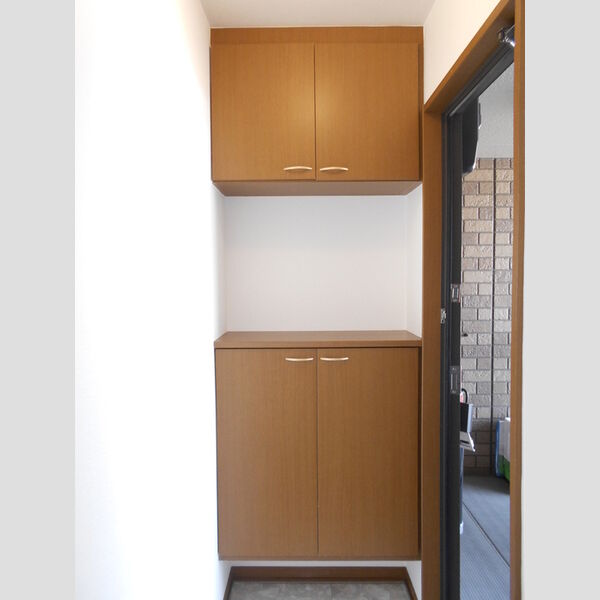 レスポワール　Ⅰ201号室 部屋その他