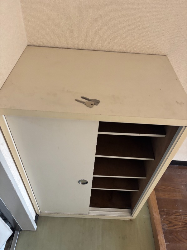 クロノス柿生2階 同建物別部屋の参考画像