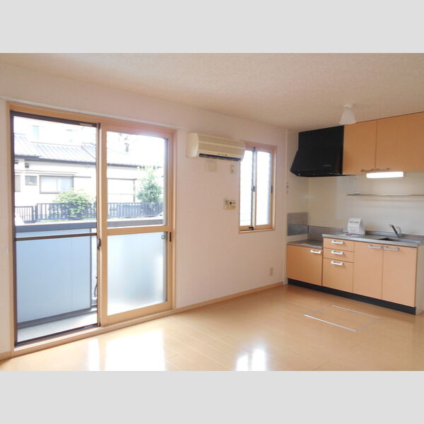 オークヒルズ　壱/弐/参番館参101号室 部屋その他