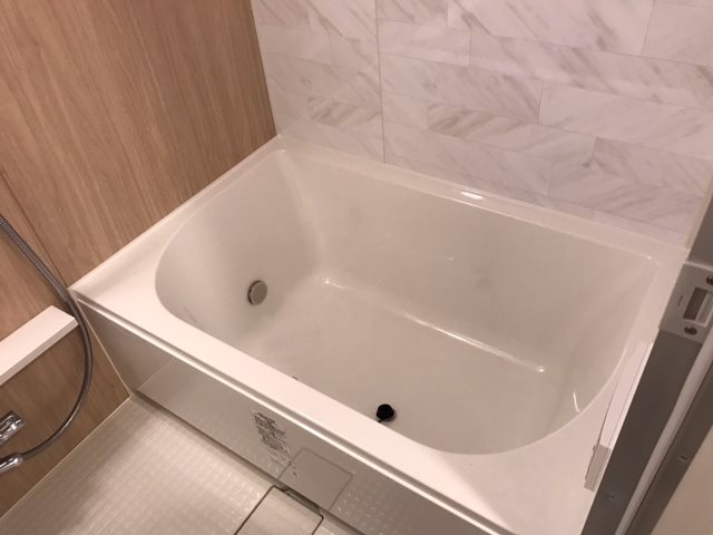 MAISON M K 寝室
