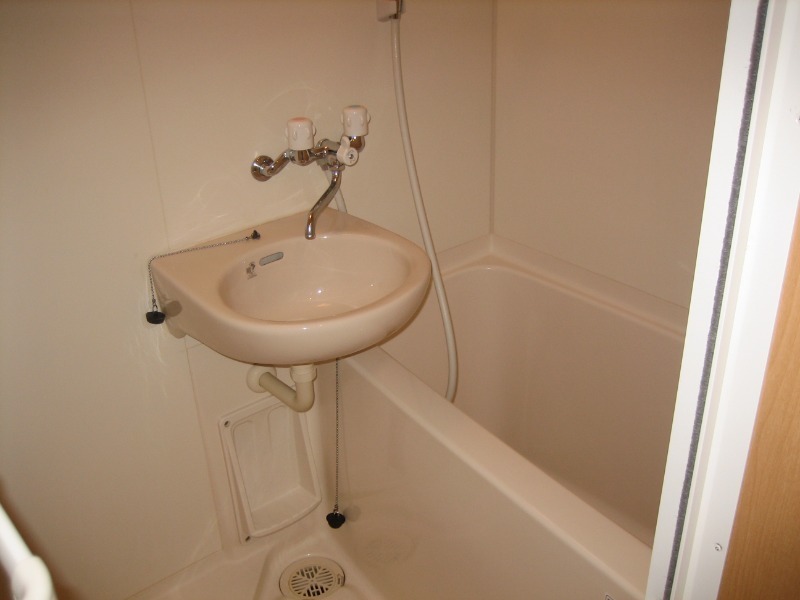 スターツ新井薬師 お風呂