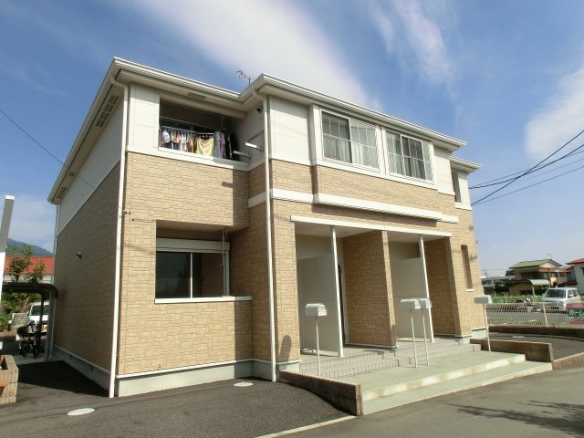 マノリアの外観画像