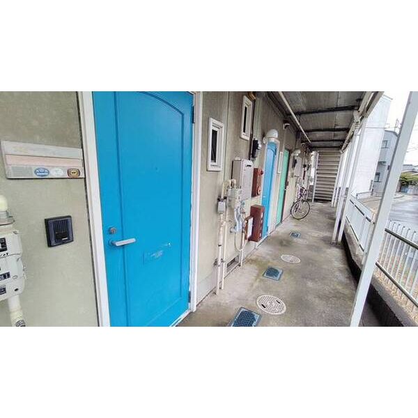 ベルテ金原0202号室 部屋その他