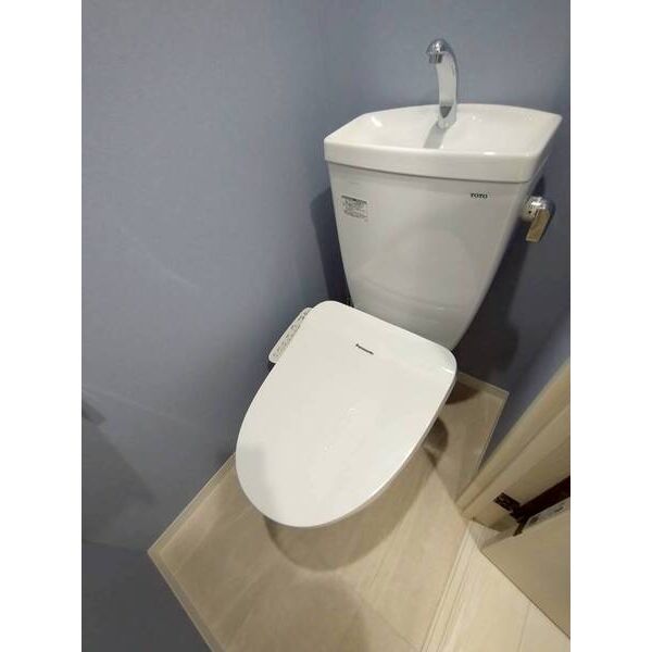 サニーサイド湘南深沢102号室 部屋その他