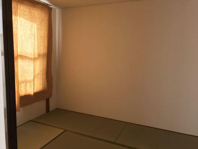 セラミックハイツ鶴見 リビング