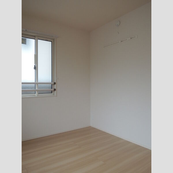 雅202号室 洋室6.1帖