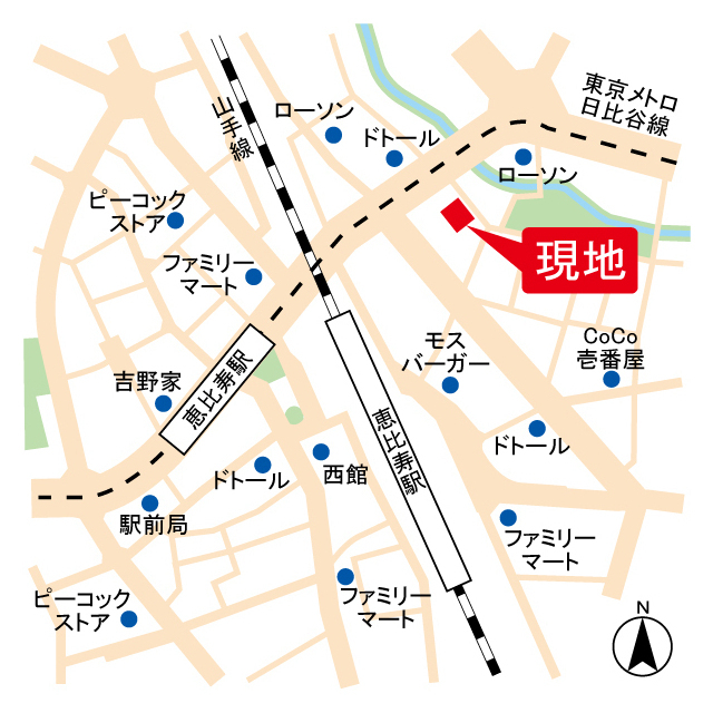 エビスオークビルⅡ 外観