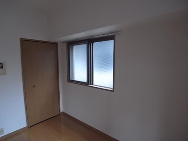 エスコート芝公園3階 部屋その他