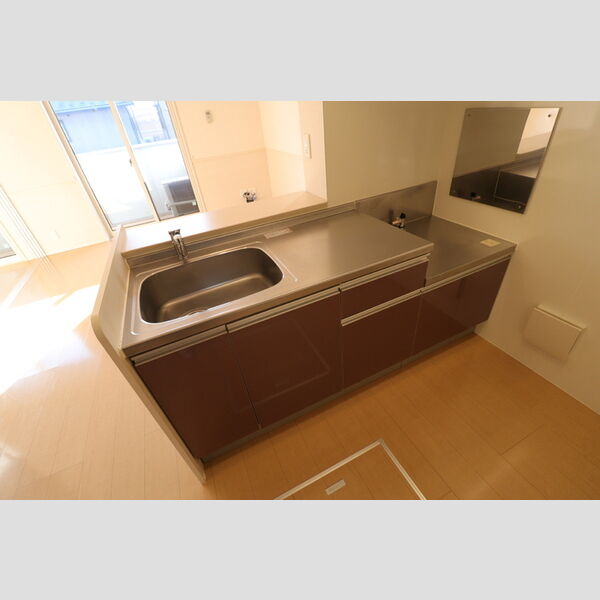 アネモス　A キッチン