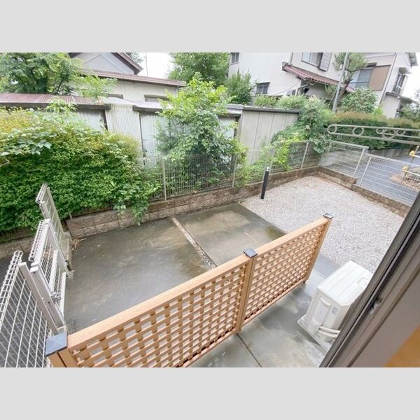 青楓館　壱番館 眺望