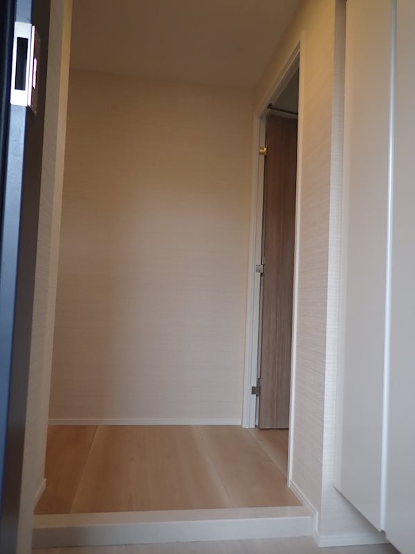 Lea　Hale2階 同建物別部屋の参考画像