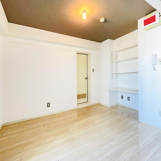 グランバリュー八王子北野6階 キッチン