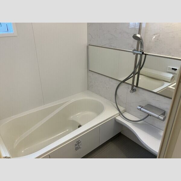 プランタン202号室 浴室