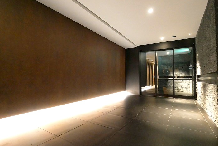 セジョリ板橋坂下 外観