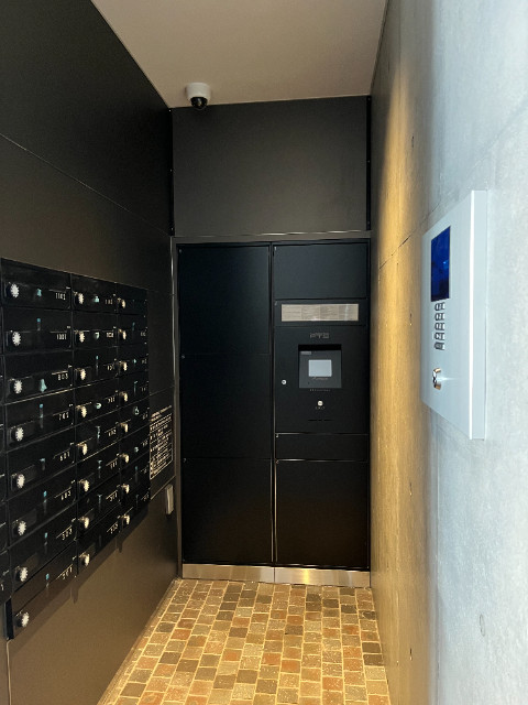 GrandeMaison浅草合羽橋10階 部屋その他