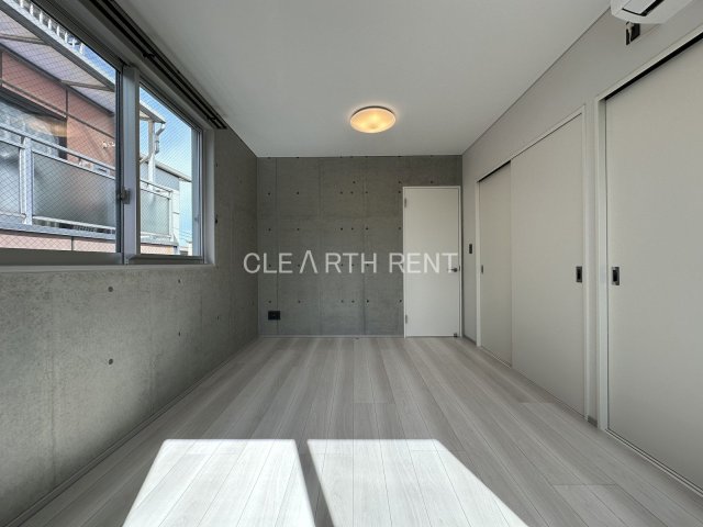 ルミナス池袋本町3階 ☆新築デザイナーズマンション/敷金礼金ゼロ/2LDKファミリータイプ☆