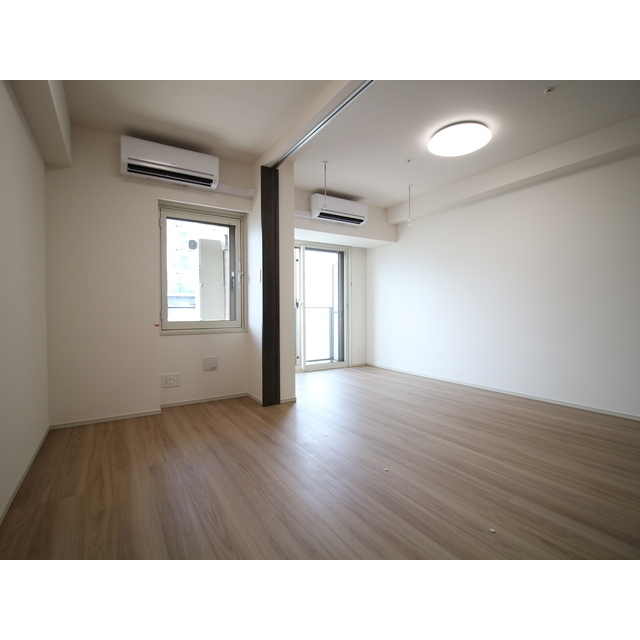 プレール・ドゥーク亀戸Ⅵ708号室 洋室約4.4帖